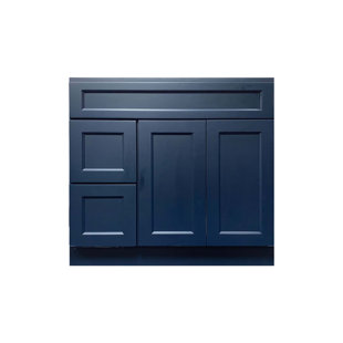 Wayfair | Blue Vanity Bases You'll Love in 2023